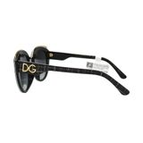  Kính mát Dolce Gabbana DG4383F 3286/8G 