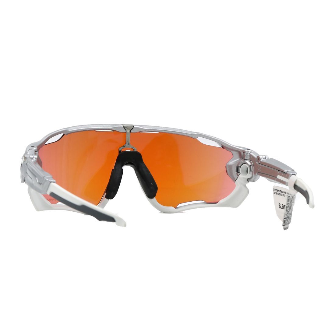  Kính mát Oakley 0OO9270 09 + Tặng phiếu mua tròng trị giá 500.000 vnđ 