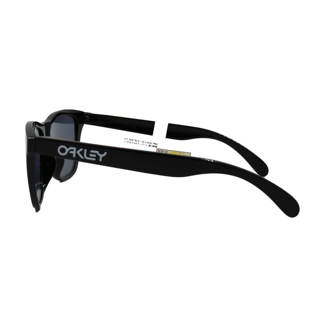  Kính mát Oakley OO9245 01 + Tặng phiếu mua tròng trị giá 500.000 vnđ 
