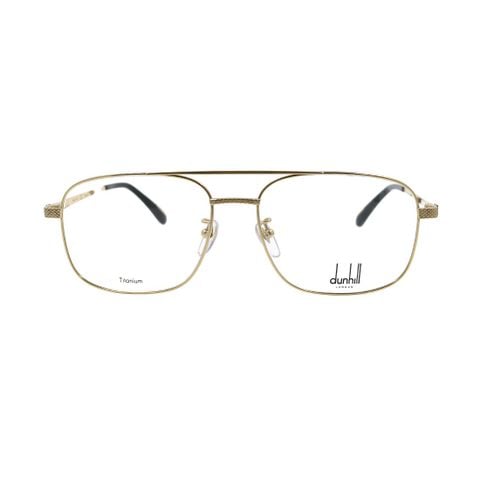Gọng kính chính hãng Dunhill VDH178G  0300