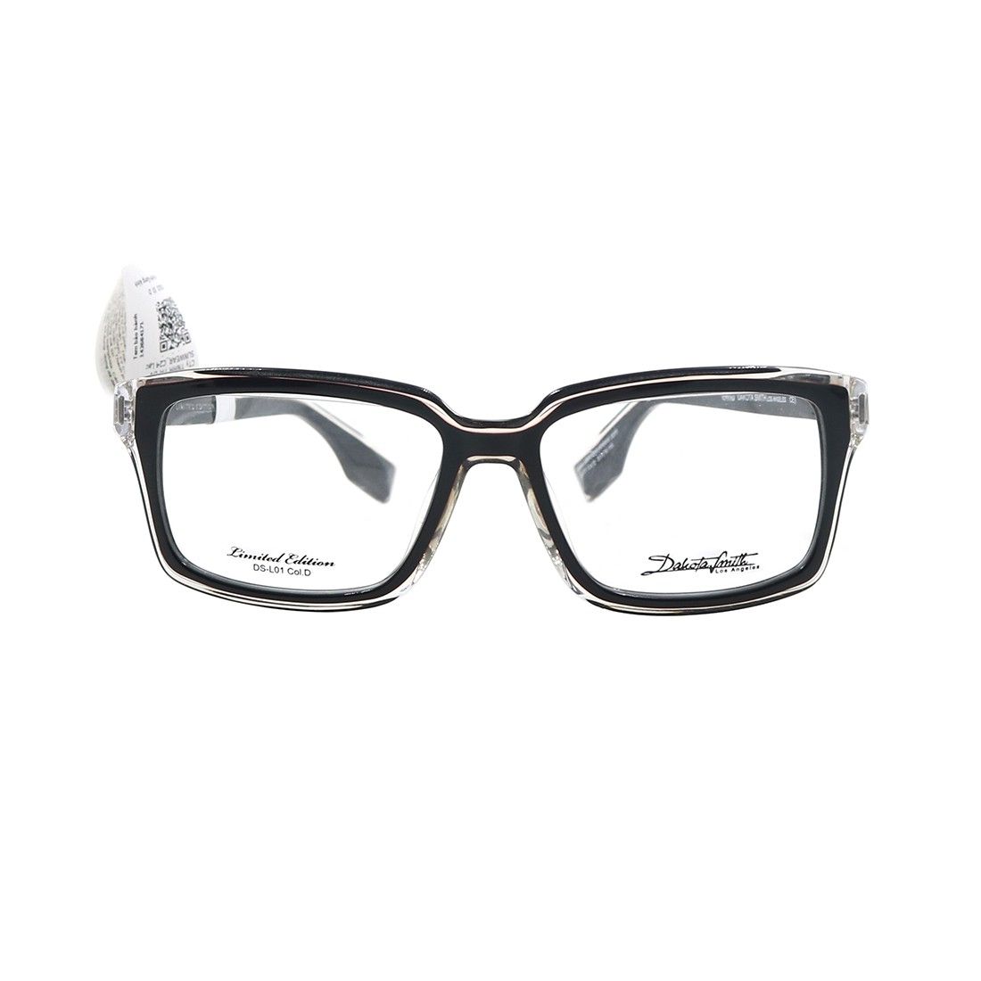  Gọng kính DAKOTA SMITH DSL01 D 