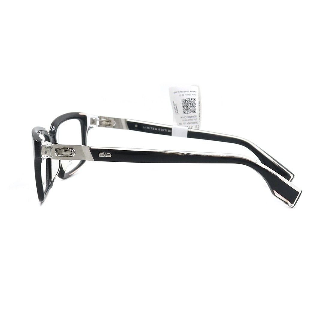  Gọng kính DAKOTA SMITH DSL01 D 