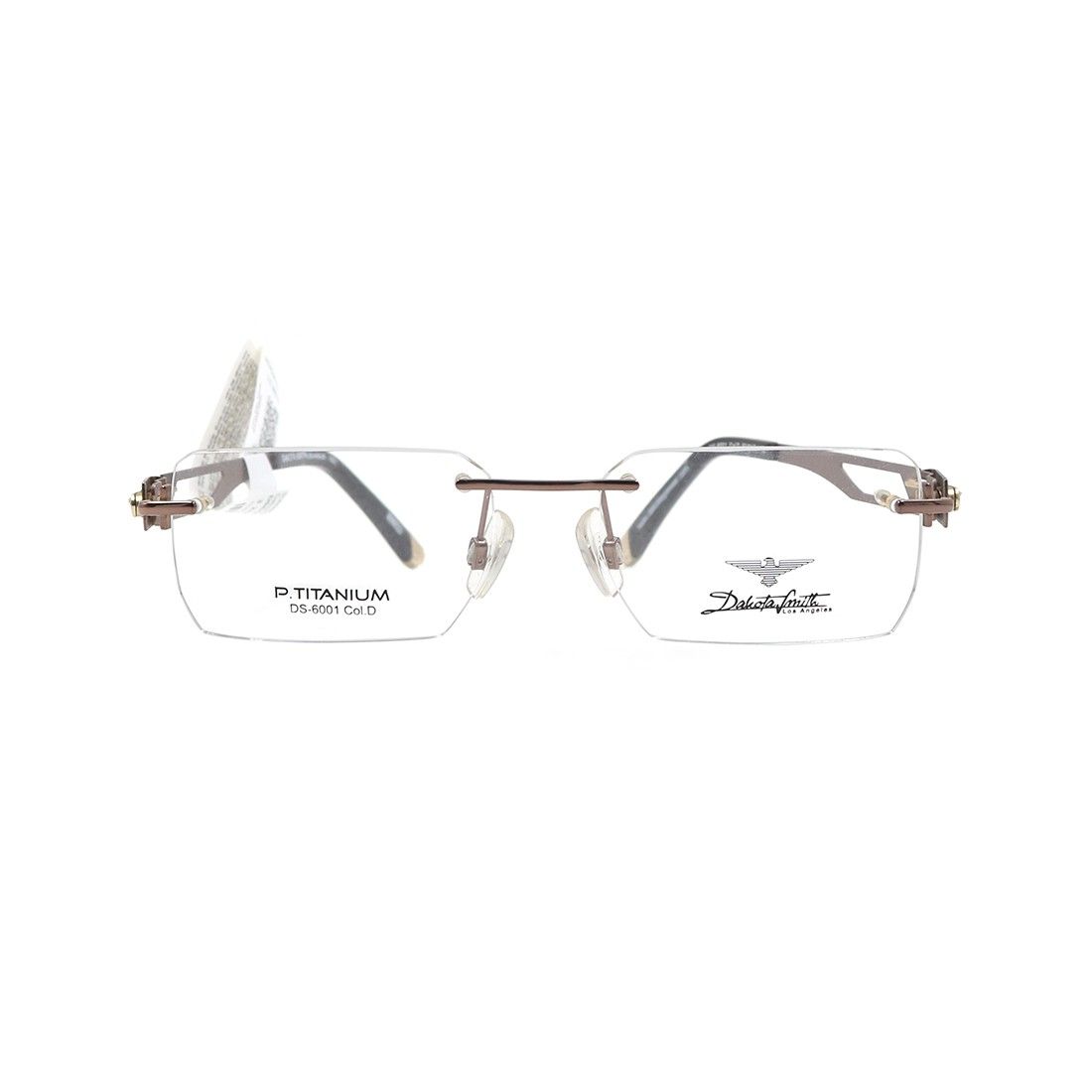  Gọng kính DAKOTA SMITH DS6001 D 