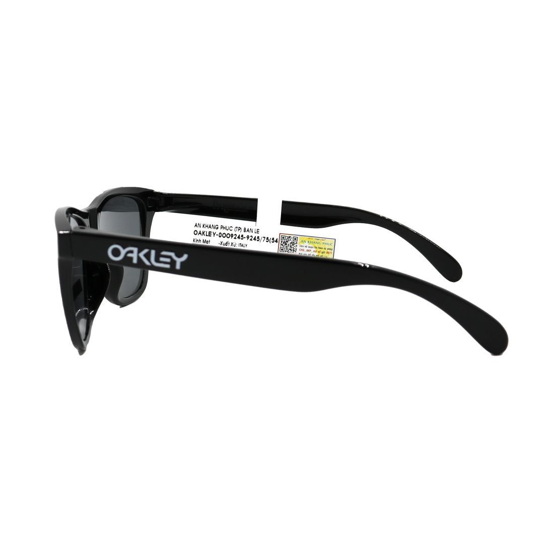  Kính mát Oakley OO9245 75 + Tặng phiếu mua tròng trị giá 500.000 vnđ 