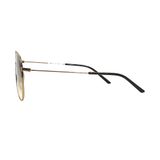 Kính mát GUCCI GG0440S 007 Vàng nâu Gucci Eyewear Giảm 20% – LienSon