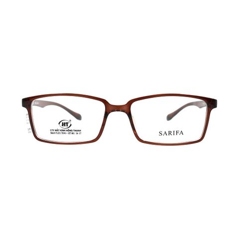 Gọng kính SARIFA HT001 BR