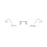  Gọng kính DAKOTA SMITH DSLT6003 B 