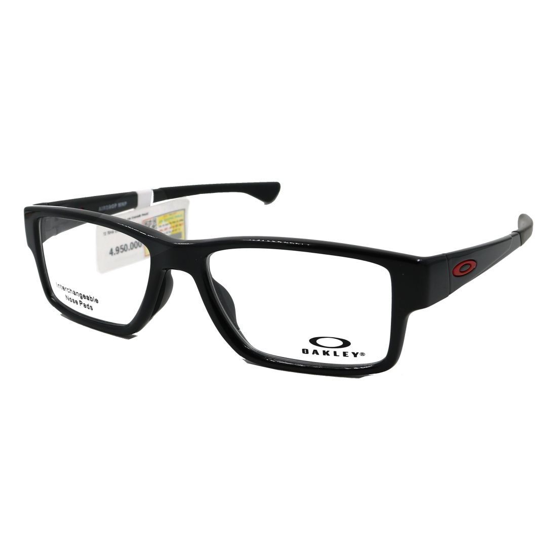  Gọng kính Oakley OX8121 02 + Tặng phiếu mua tròng trị giá 500.000 vnđ 