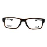  Gọng kính Oakley OX8121 04 + Tặng phiếu mua tròng trị giá 500.000 vnđ 