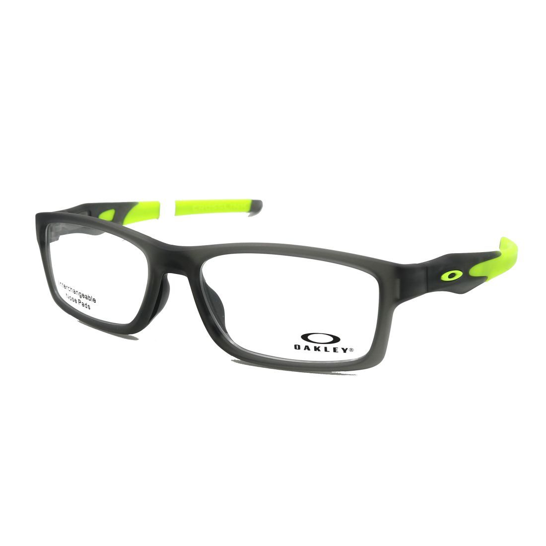  Gọng kính Oakley OX8141 02 + Tặng phiếu mua tròng trị giá 500.000 vnđ 