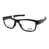  Gọng kính Oakley OX8132 01 + Tặng phiếu mua tròng trị giá 500.000 vnđ 