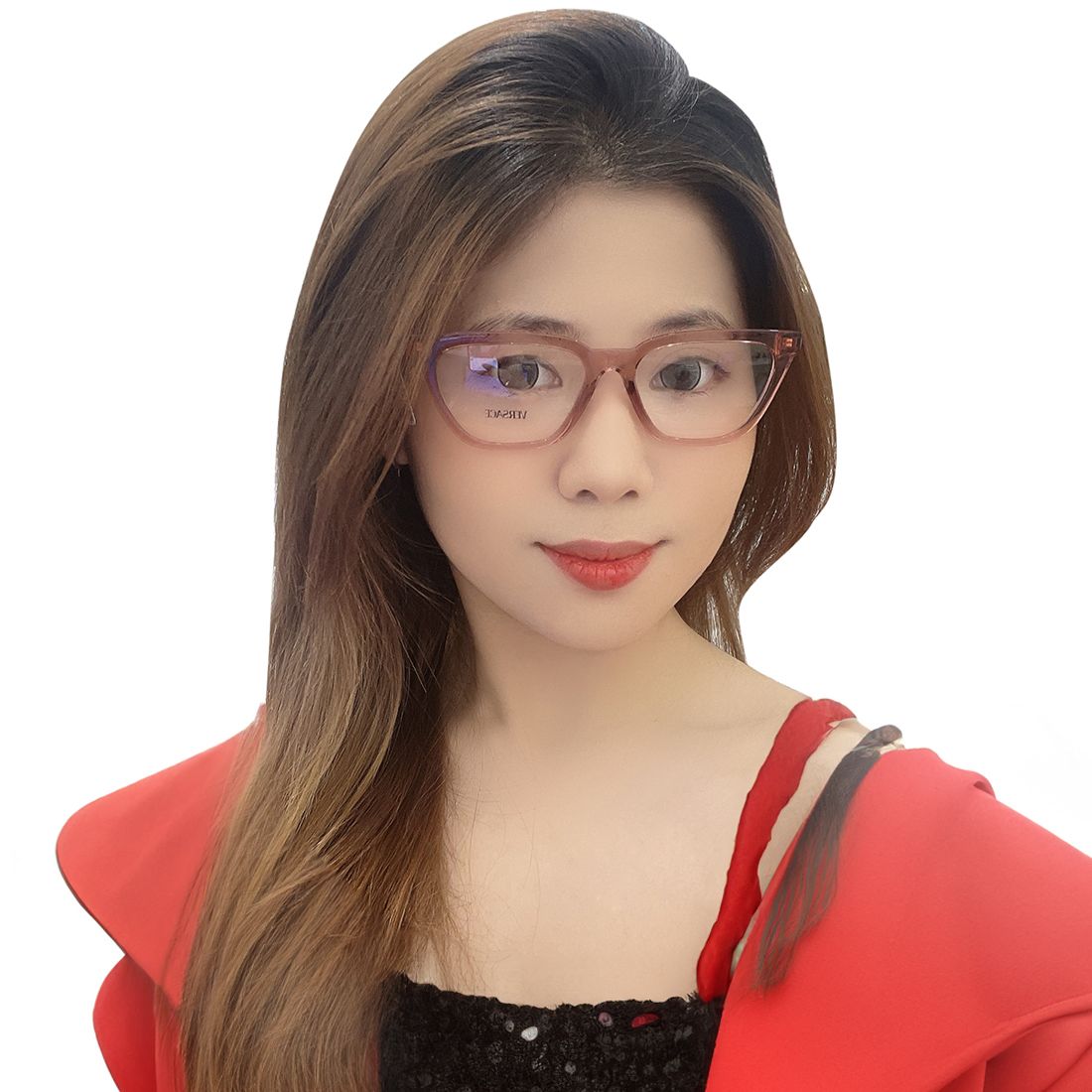  Gọng kính VERSACE MOD3352U 5322 