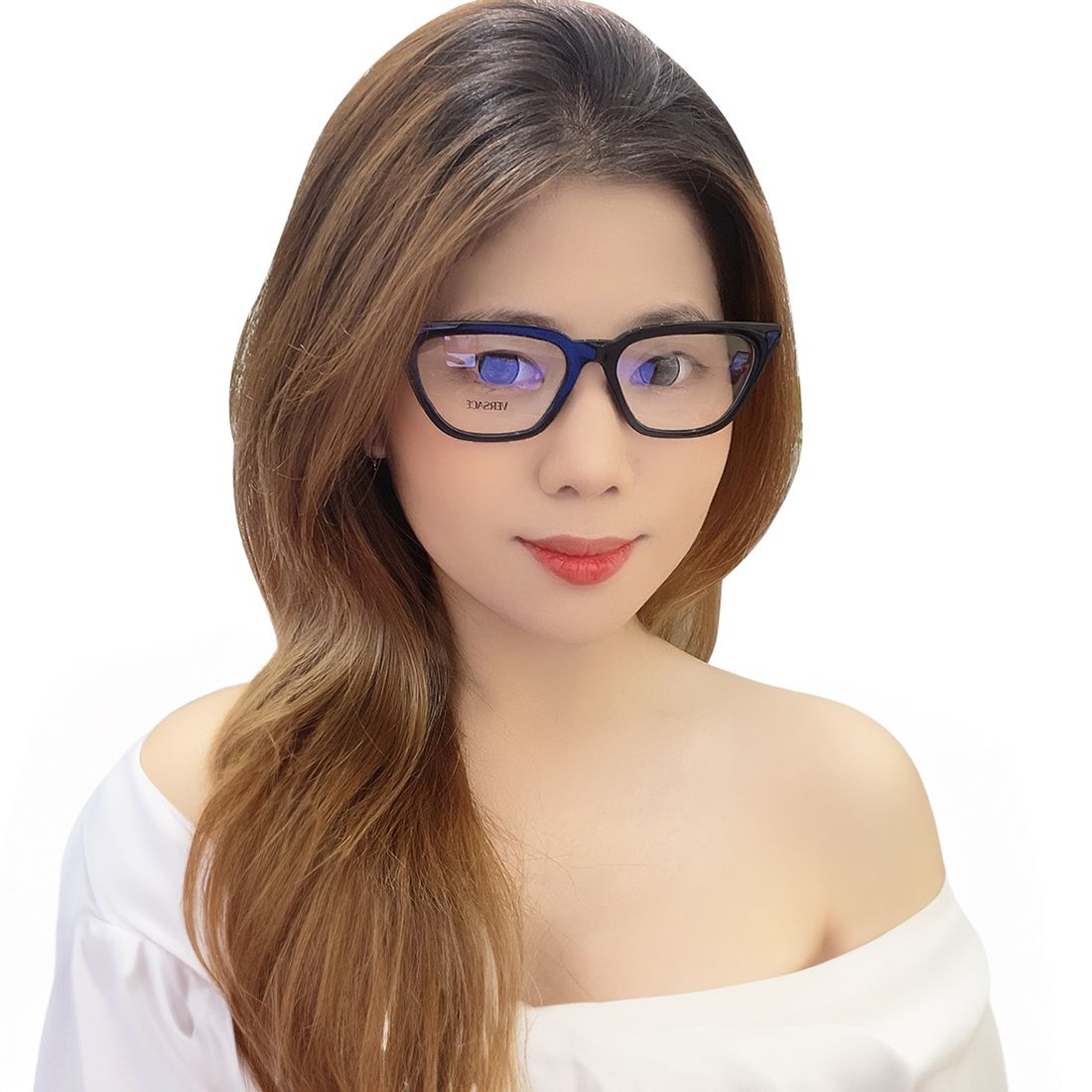  Gọng kính VERSACE MOD3352U GB1 