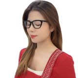  Gọng kính VERSACE MOD3352U GB1 