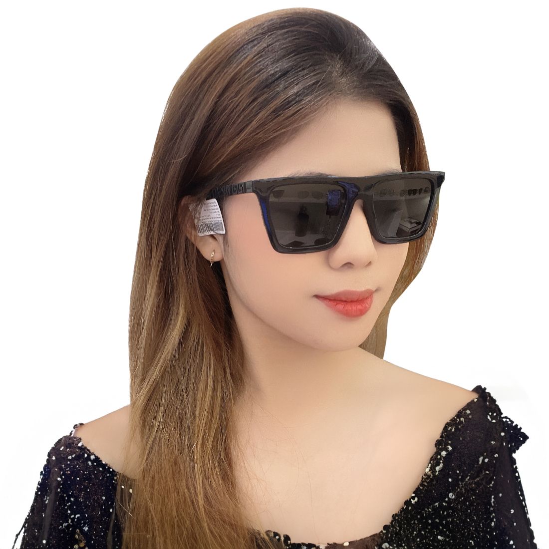  Kính mát VERSACE MOD4468U GB1/87 