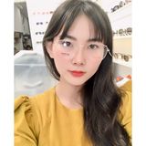  Gọng kính JUBILANT J90003 GD 