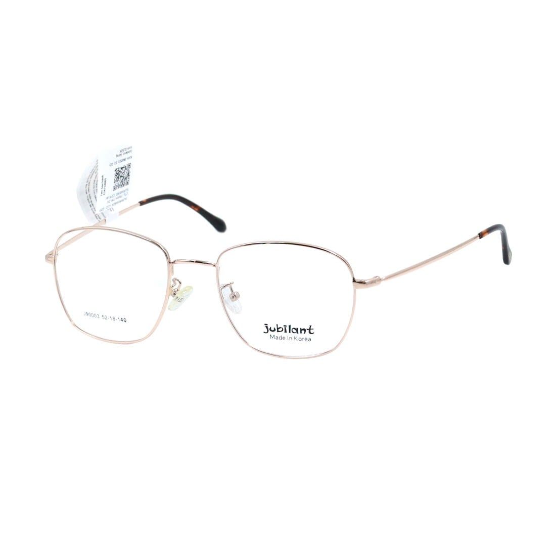  Gọng kính JUBILANT J90003 GD 