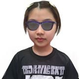  Kính mát trẻ em Kids BURBERRY JB4002 4114/80 