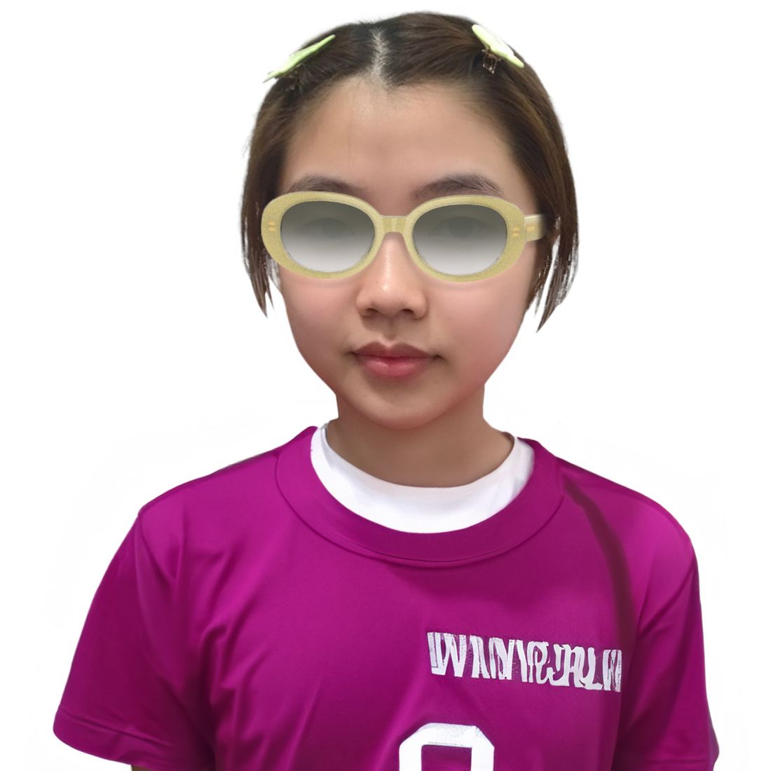  Kính mát trẻ em Kids BURBERRY JB4339F 3962/8E 