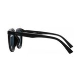  Kính mát JUBILANT JT006S BLACK 