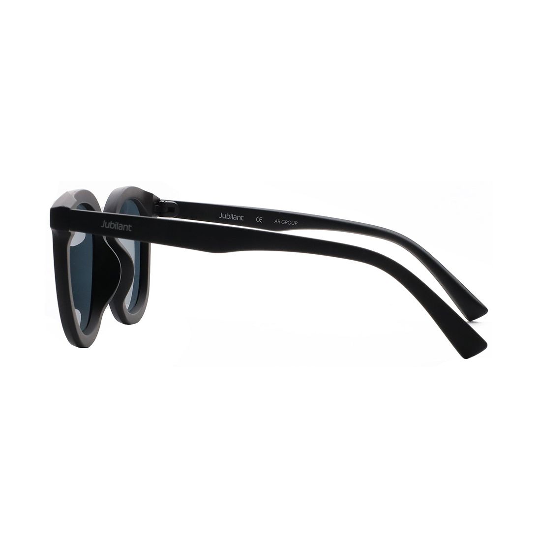  Kính mát JUBILANT JT006S BLACK 