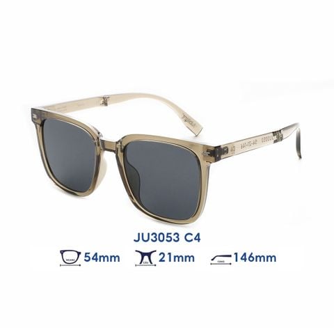 Kính mát JUBILANT JU3053 C4