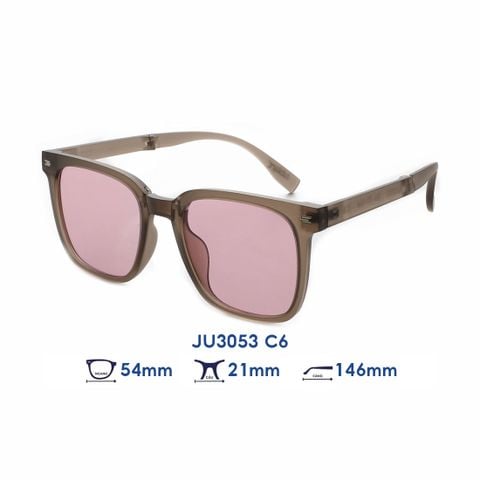 Kính mát JUBILANT JU3053 C6