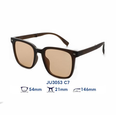 Kính mát JUBILANT JU3053 C7