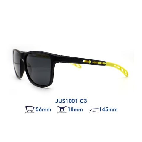 Kính mát JUBILANT JUS1001 C3