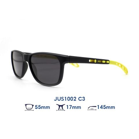 Kính mát JUBILANT JUS1002 C3