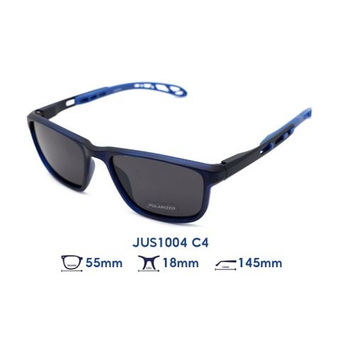 Kính mát JUBILANT JUS1004 C4