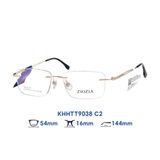  Gọng kính Ziozia KHHTT9038 C2 