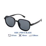  Kính mát JUBILANT KIDS JT001S BLACK 