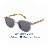  Kính mát JUBILANT KIDS JT007S WHITE 