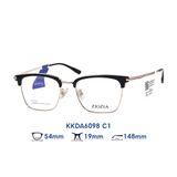  Gọng kính Ziozia KKDA6098 C1 