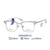  Gọng kính Ziozia KKDA6098 C2 