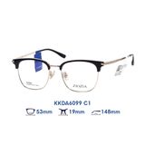  Gọng kính Ziozia KKDA6099 C1 