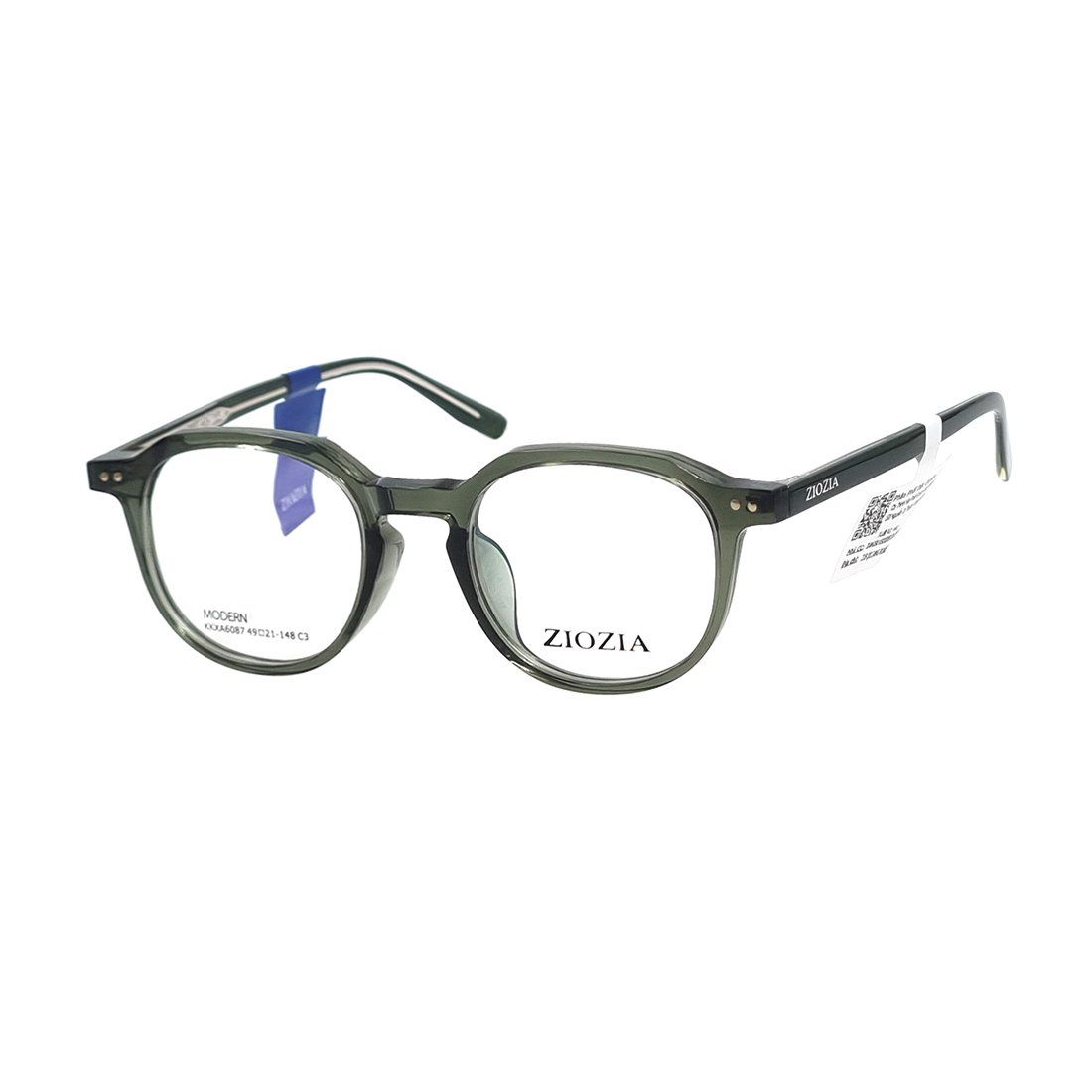  Gọng kính Ziozia KKXA6087 C3 