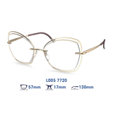  Gọng kính SILHOUETTE L005 7720 
