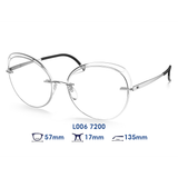  Gọng kính SILHOUETTE L006 7200 