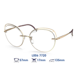  Gọng kính SILHOUETTE L006 7720 