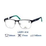  Gọng kính LACOSTE L2291 414 