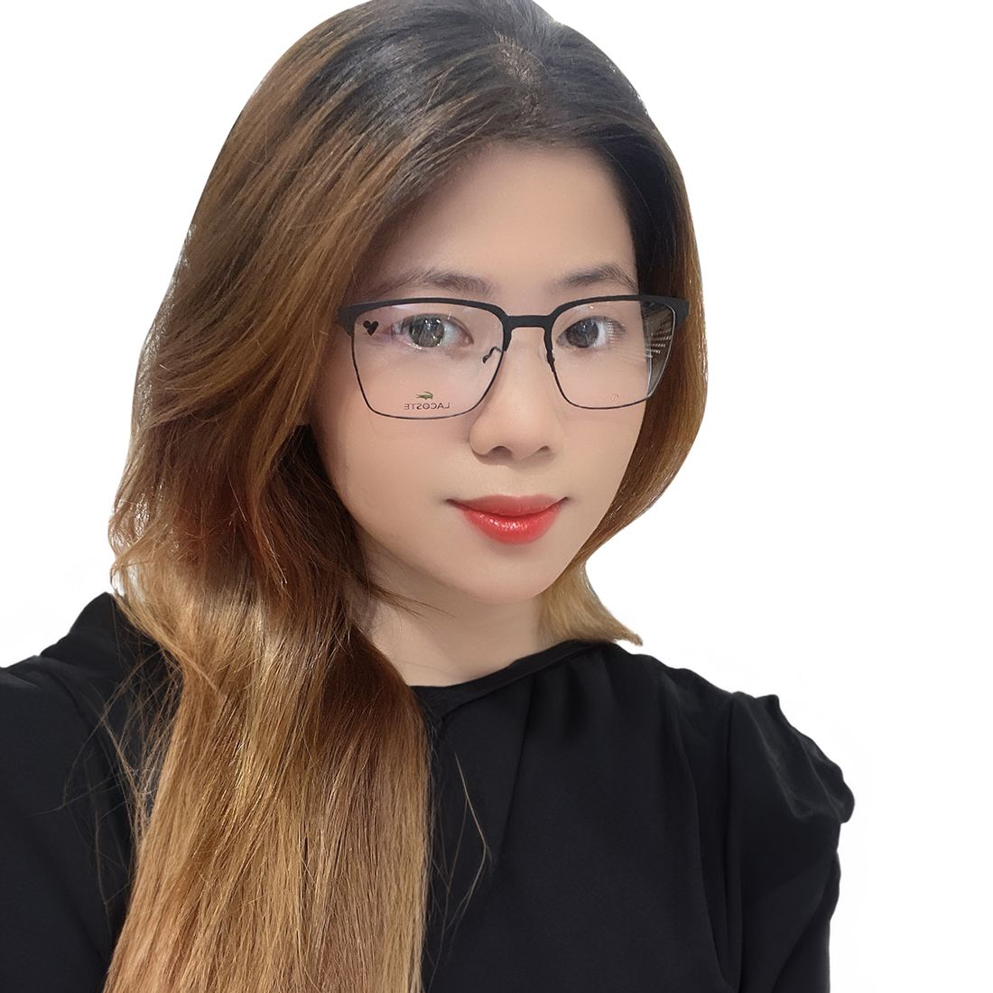  Gọng kính LACOSTE L2295 002 