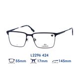  Gọng kính LACOSTE L2296 424 
