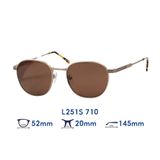  Kính mát LACOSTE L251S 710 