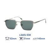  Kính mát LACOSTE L260S 038 