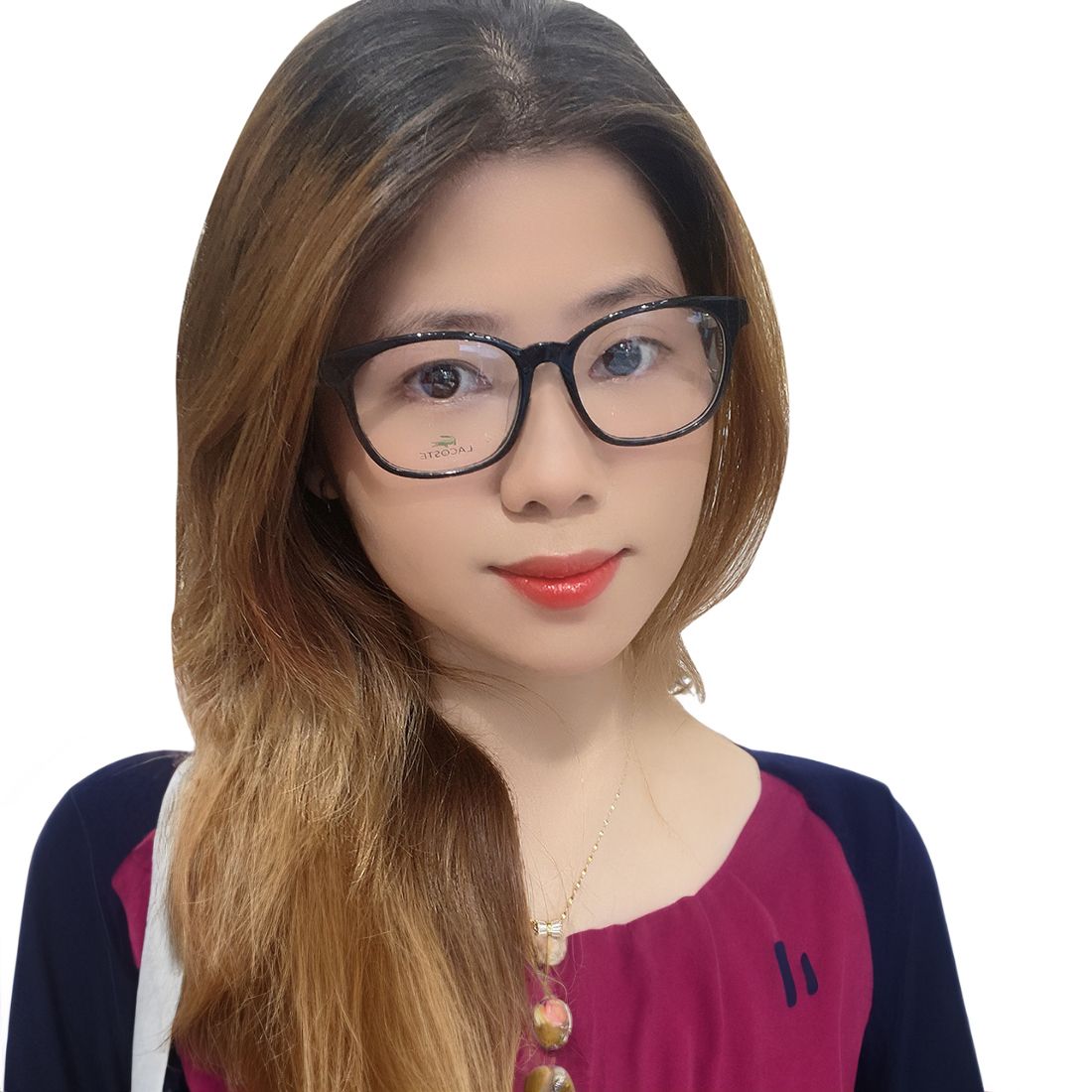  Gọng kính LACOSTE L2779A 024 