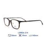  Gọng kính LACOSTE L2882A 214 