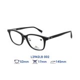  Gọng kính LACOSTE L2942LB 002 