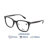  Gọng kính LACOSTE L2970LB 001 